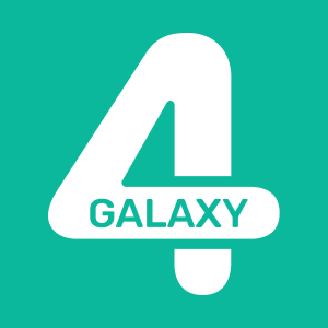 Galaxy 4 HD Galaxy 4 HD