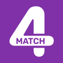 Nézd MATCH4 online ingyen HD Magyarországon | Sweet.tv!