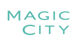 Magic City HD