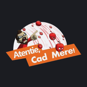 Urmărește online Atentie, Cad Mere! HD