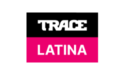 Trace Latina HD