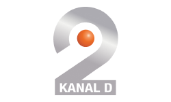 Kanal D2 HD