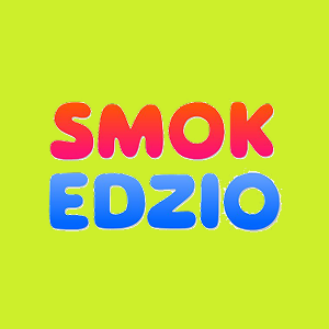 Smok Edzio HD Smok Edzio HD