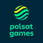Oglądaj Polsat Games HD online