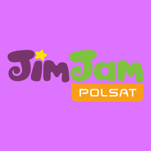 Polsat Jim Jam Polsat Jim Jam