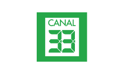 Canal 33 HD