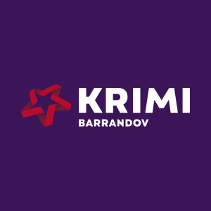Barrandov Krimi HD Barrandov Krimi HD
