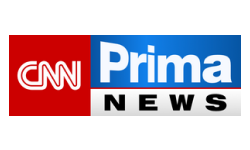 CNN Prima News HD