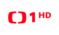 ČT1 HD