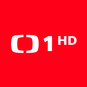 ČT1 HD ČT1 HD