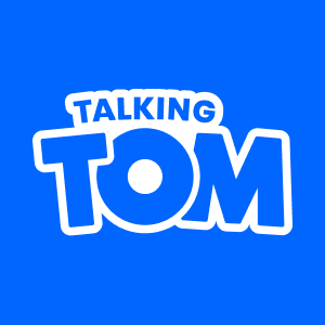 Talking Tom & Friends HD