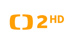 ČT2 HD