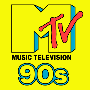 MTV 90s