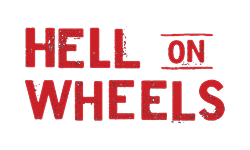 Hell on Wheels HD