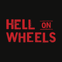 Oglądaj Hell on Wheels: Witaj w piekle HD online