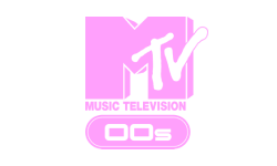 MTV 00's