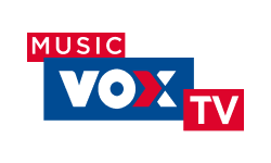 Music VOX TV HD