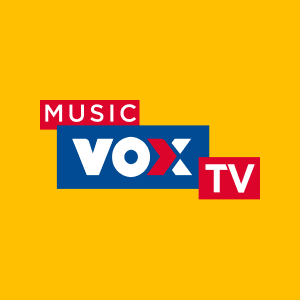 Music VOX TV HD