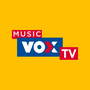 Oglądaj Music VOX TV HD online