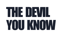 Devil You Know HD