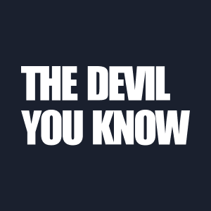 Az ismerős gonosz HD Az ismerős gonosz HD