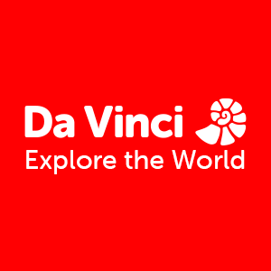 Da Vinci: Опознай света HD Da Vinci: Опознай света HD