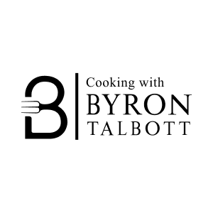 Cooking with Byron Talbott HD Cooking with Byron Talbott HD