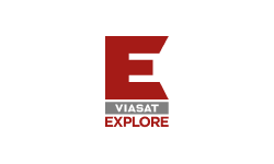 Viasat Explore HD