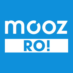 Urmărește online Mooz RO!
