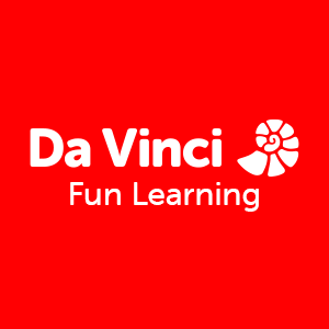 Da Vinci: Забавно учене HD Da Vinci: Забавно учене HD