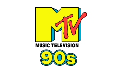 MTV 90s