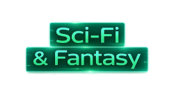 Sci-Fi & Fantasy HD