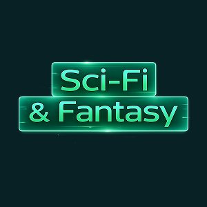 Sci-Fi & Fantázia HD