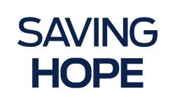Saving Hope HD