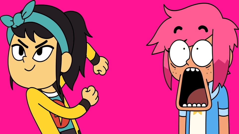 Sledovat Kluk Holka atd. online