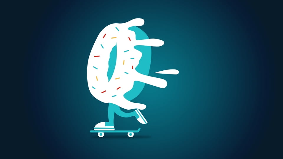 Sledovať Mladé ninja korytnačky 4. séria, 24. časť online