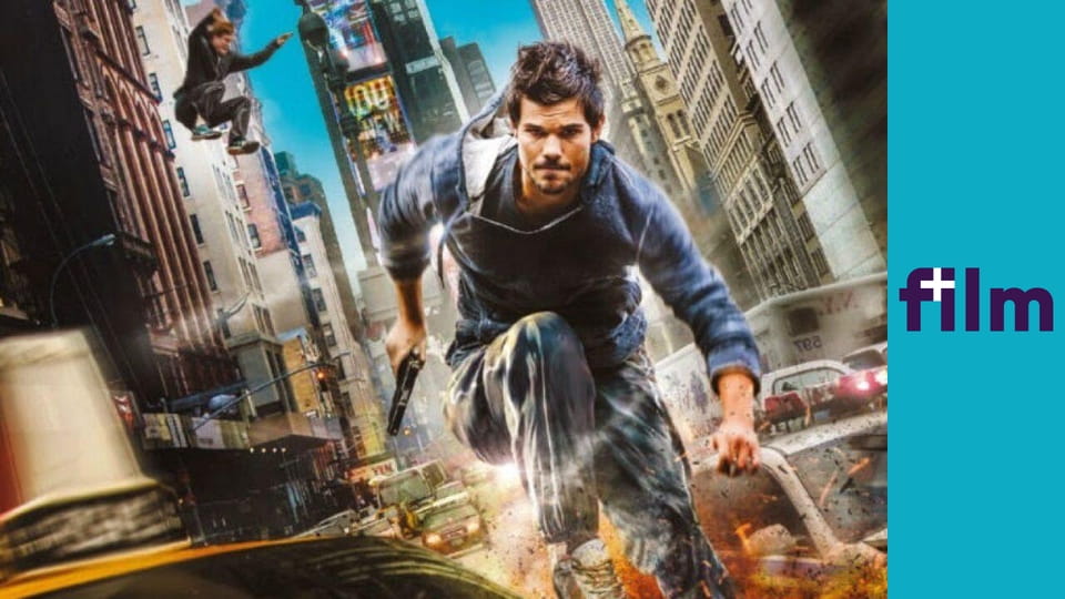 Sledovať Tracers - Najrýchlejší lupiči online