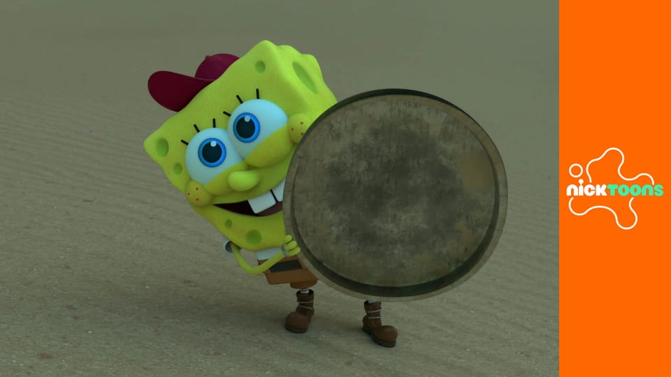 Koralowy Obóz: młodzieńcze lato SpongeBoba - SWEET.TV Oglądaj Koralowy Obóz: młodzieńcze lato SpongeBoba online