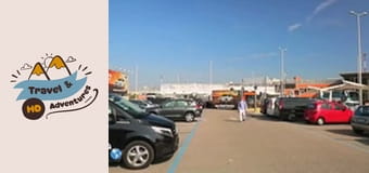 Cestování a dobrodružství, Amalfi