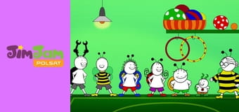 Basia i Bartek S5E1 - Edek i autko