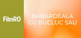 Babardeala cu bucluc sau porno balamuc