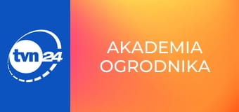 Akademia ogrodnika