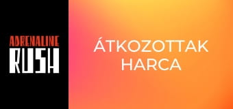 Átkozottak harca