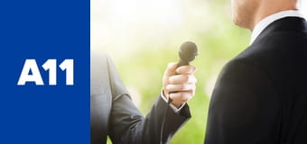 TOP A11 rozhovor týdne - Ladislav Kudrna