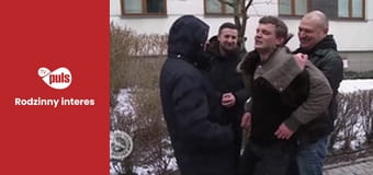 Sezon 1 Odcinek 13 - Zemsta ochroniarza