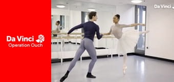 Operacja Auć! - Wybuchowa energia