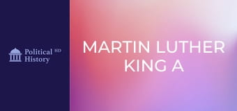 Martin Luther King a FBI – Označený muž