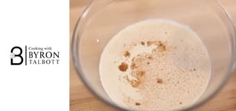 Сладолед „S'more“