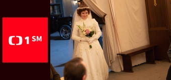 Případy detektiva Murdocha - Co s tím má Dickens? Případy detektiva Murdocha - Co s tím má Dickens?