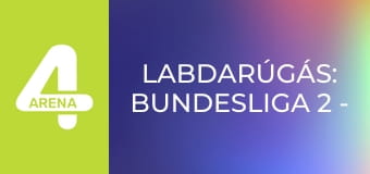 Labdarúgás: Bundesliga 2 - Dynamo Dresden – Hertha